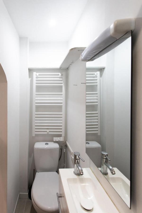 Cannes Hyper Centre Climatise Екстер'єр фото