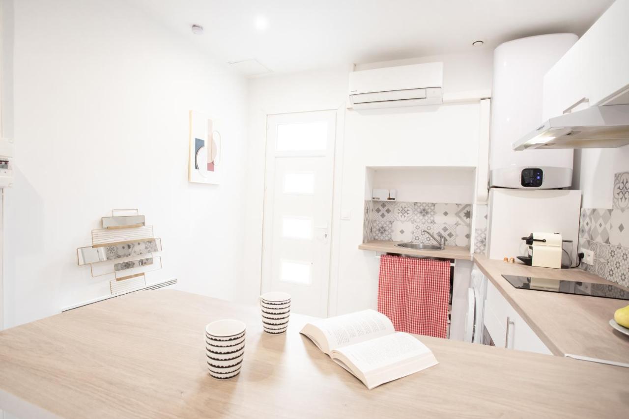 Cannes Hyper Centre Climatise Екстер'єр фото